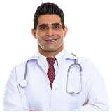 Dr. Advait Kulkarni profile photo