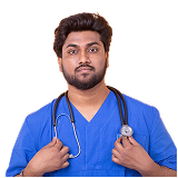 Dr. Akash Verma profile photo