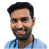 Dr. Amar Khanna profile photo