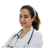 Dr. Ananya Sharma profile photo