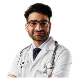 Dr. Anil Raghavan profile photo