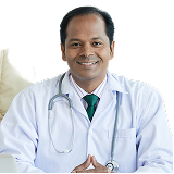 Dr. Arvind Krishnan profile photo