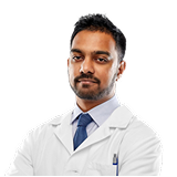 Dr. Deepak Srinivasan profile photo
