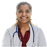 Dr. Isha Nair profile photo