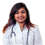 Dr. Kavya Menon profile photo