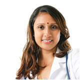 Dr. Meera Rao profile photo
