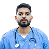 Dr. Rajat Malhotra profile photo