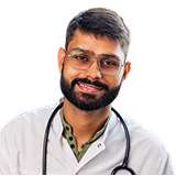 Dr. Vihaan Mehta profile photo